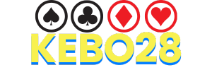 Logo KEBO28